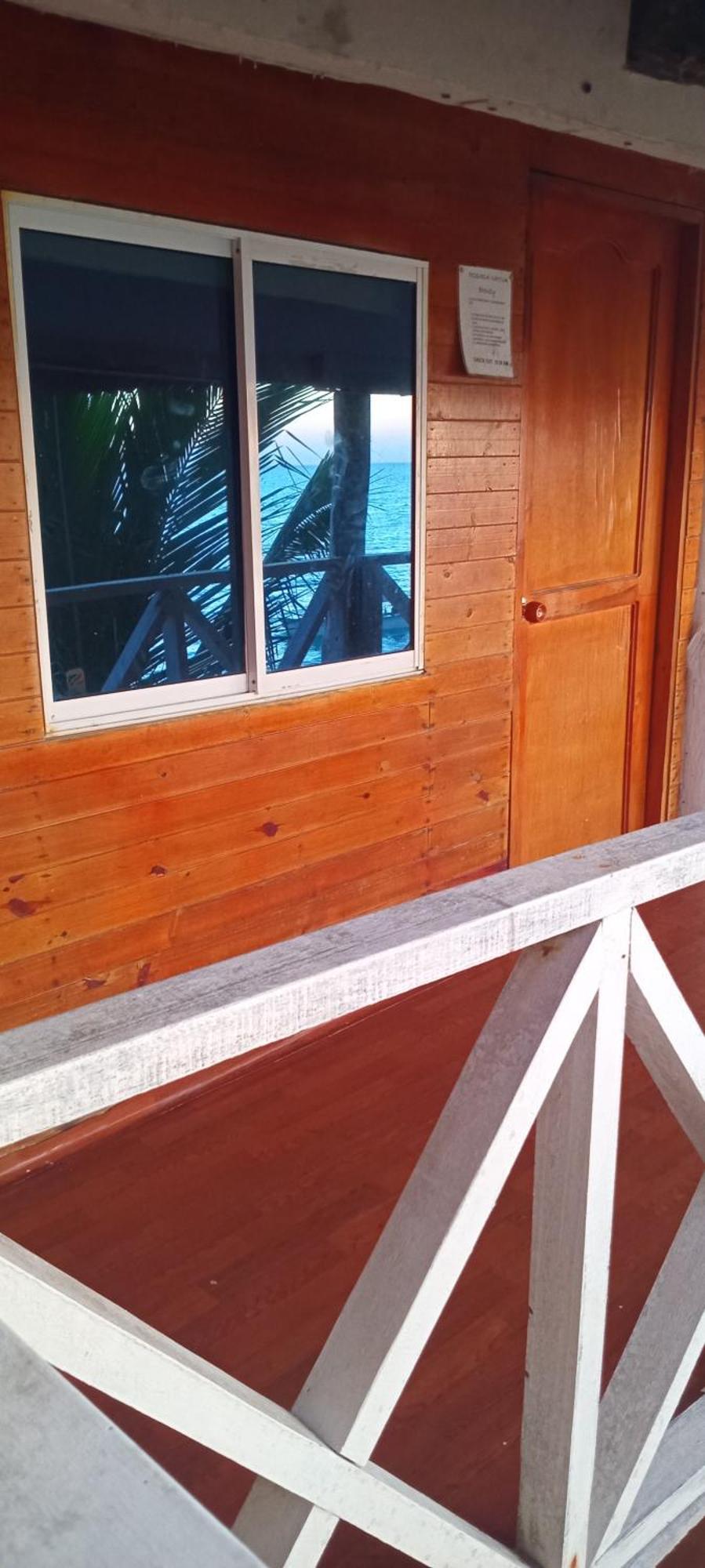 Posada Nativa Casa Azul Плая Бланка Екстериор снимка