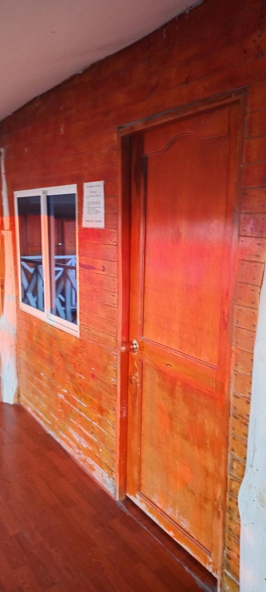 Posada Nativa Casa Azul Плая Бланка Екстериор снимка