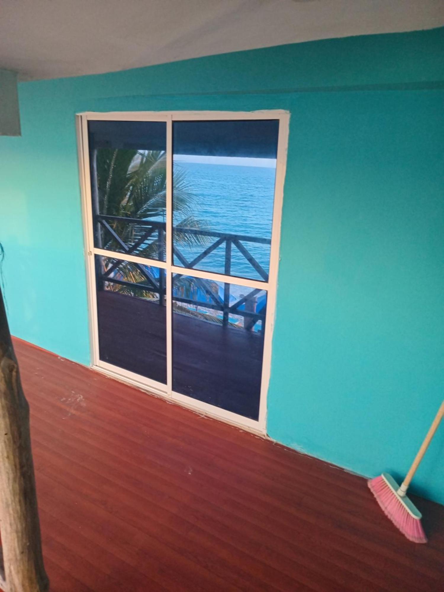 Posada Nativa Casa Azul Плая Бланка Екстериор снимка